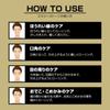 Emily Stone Small Face Facial Roller Emily Stone M для мужчин Микротоковая косметология Косметическое устройство для лица и тела для мужчин (Серый)
