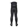 SHIMOTSUKE NEB Slim Wader STD DR Medium Split MA Black x Gunmetal SW-106DR