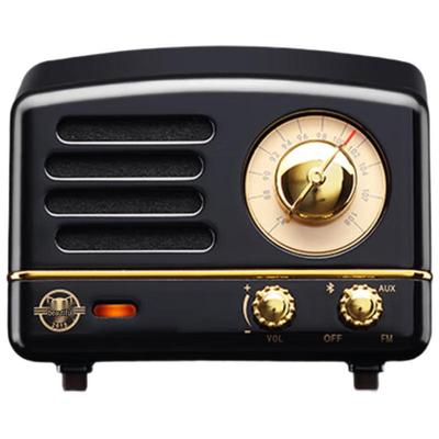 Mao King OTR MW-2A Портативная Bluetooth-колонка CN-вилка (адаптер в комплекте)