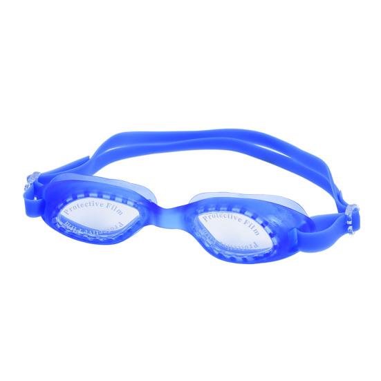 Очки для плавания, не протекающие, противотуманные, очки для плавания, полная защита, силиконовые очки для бассейна
