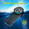 PULUZ Upgrade Lens Guard Защитное стекло для Insta360 One X2(черный)