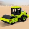 Construction Vehicle Model For Children With Inertia Propulsion For Garden And Classroom