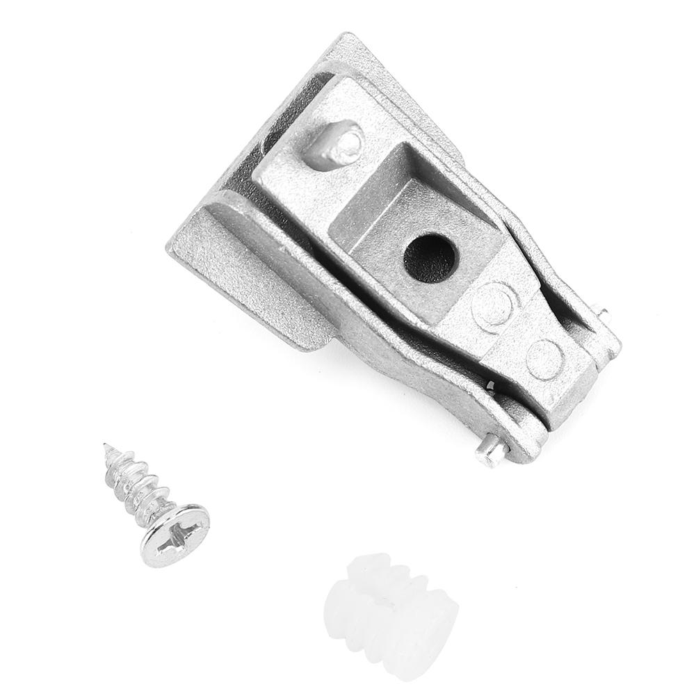 Авто Внешняя Наружная Дверная Ручка Петля Ремкомплект Подходит для Fiat Alfa 51964555