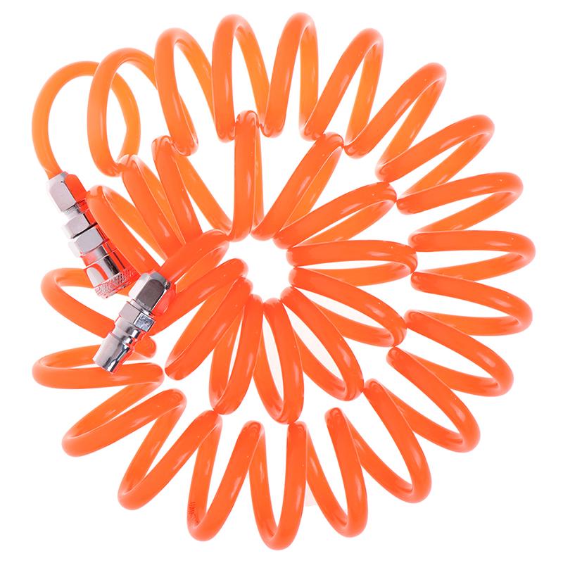 Пружинный шланг 6 метров