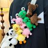 Panda Long Neck Plush Toy Cartoon Creative Stuffed Animal For Kids And Collectors