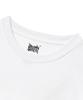 BROWNBREATH Bxp Better Thinks Tee - White