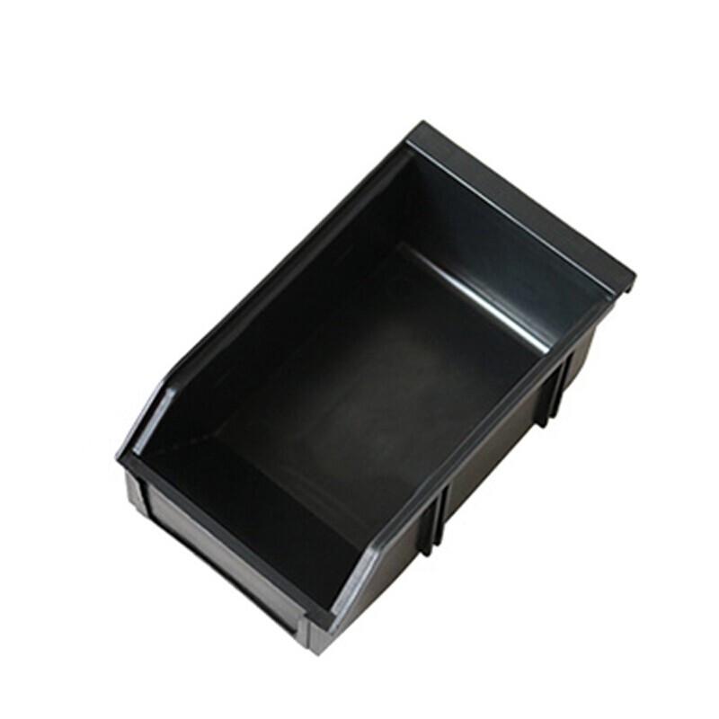 Anti-static Modular Storage Bin