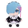 Re:ZERO -Starting Life In Another World- Plush Rem
