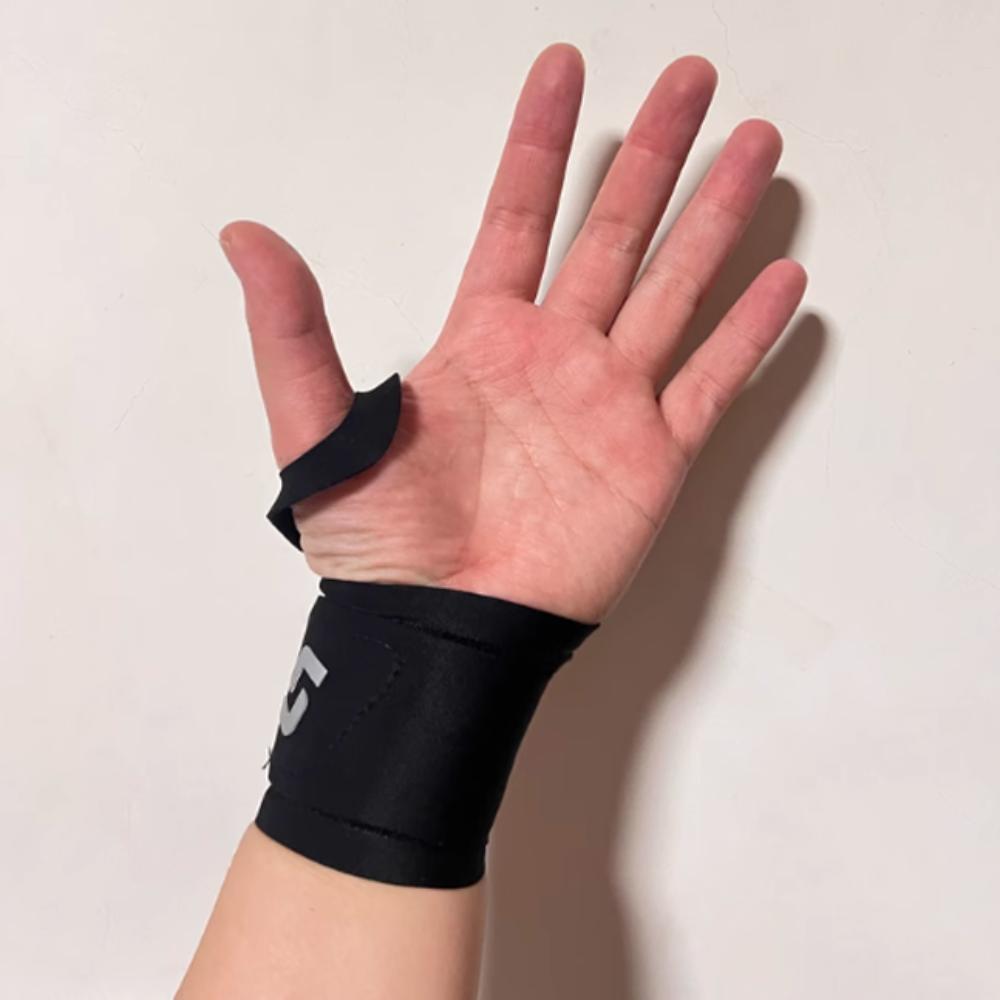 High Elastic Elastic Wrist Guard Lightweight Wrist Protectors Band Fitness
