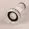 Water Connector Filter Car Cleaner Pressure Washer Hose Pipe Valve Adapter