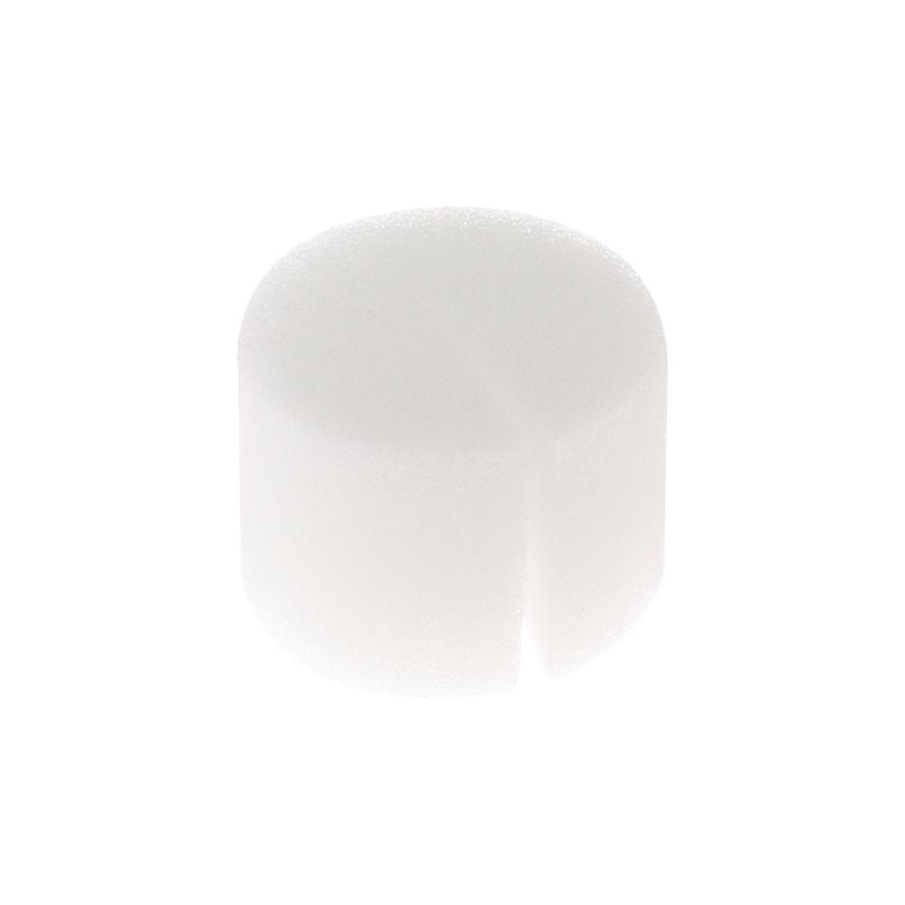 10/50pcs Hot sell Aquarium Planting Nursery Sponge  Flower Pots Soilless Hydroponic  Seed Trays