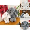 Plush Elephant Toy For Kids Children Sleep Soft Baby Gift