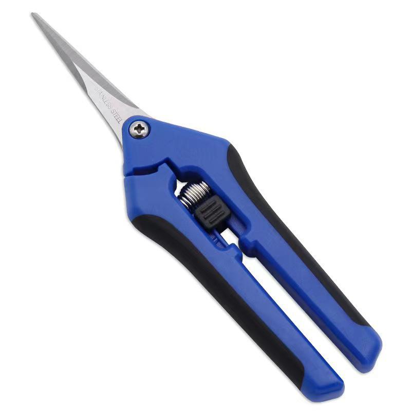 Ножницы для обрезки винограда и сада из нержавеющей стали