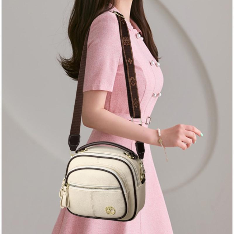 Женская сумка Модная универсальная сумка через плечо Сумка для покупок