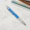 2PCS 6in 2.0mm Mechanical Pencil Stable Lead Output Art Draft Pencil  Daily Writing