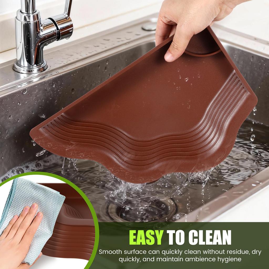 Набор из 3 пластиковых мисок для воды для черепах с пандусом, аквариумный бассейн для черепах, аксессуары для мелких домашних животных.