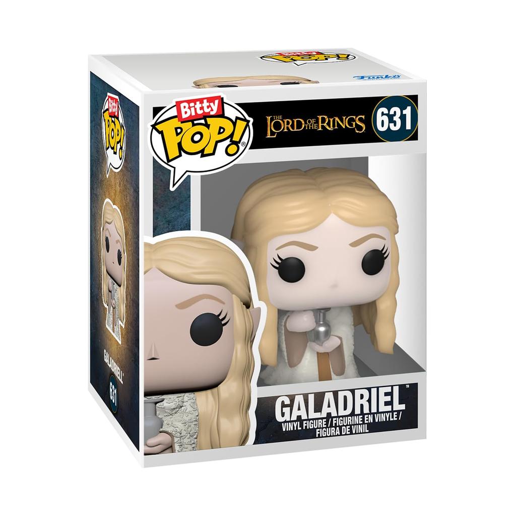 Funko Властелин колец, серия 2 BITTY THE LORD of THE RINGS Funko POP!