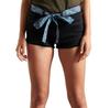 Superdry Lace Hot denim шорты