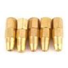 Cutting Welding Accessory Propane Acetylene Torch Tip Oxygen Welding H01-2 Gas Brazing Torch Nozzle