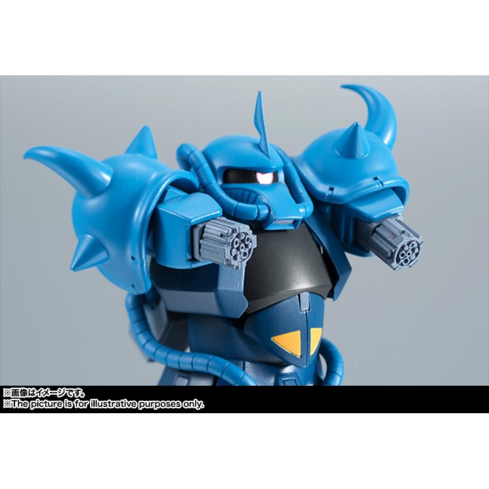Gundam The Robot Spirits Side Ms Ms 07b Gouf Ver. A.n.i.m.e. Reissue