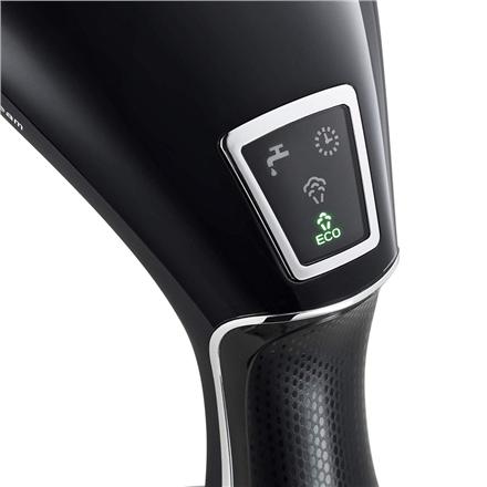 Tristar | ST-8921 | Garment Steamer | Handheld | 1600 W | 0.26 L | 25 g/min | Black/Purple