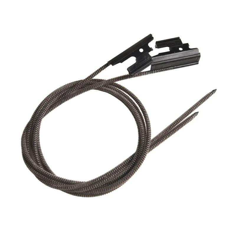 Replacement Sunroof Glass Cable Set for BMW For Mini For Cooper F55 F56 F60 2017 to 2020 OEM Number 54107379616 Compatible Parts
