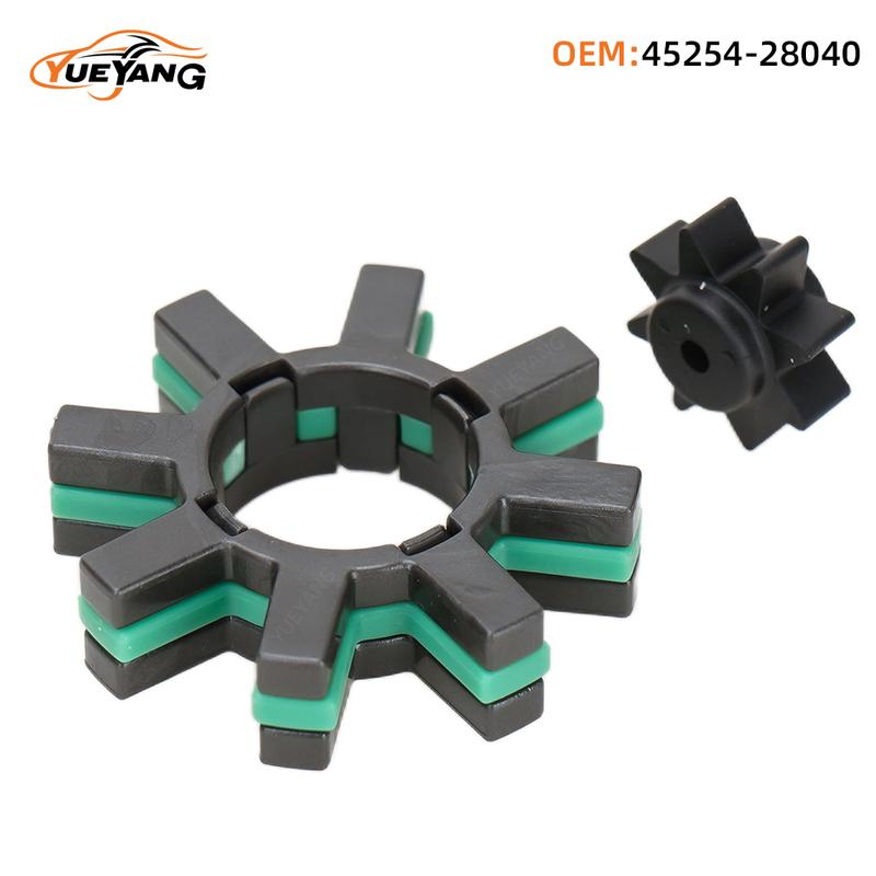 YUEYANG 45254-28040 Damper Electric Power Steering Motor Shaft Elastic Coupling Gear For Toyota Camry Corolla C-HR Lexus Levin