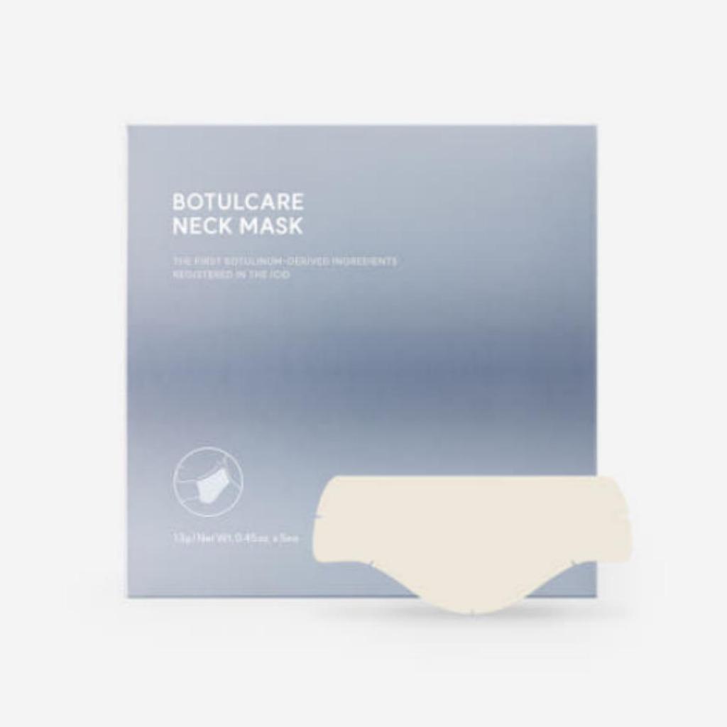 [AROCELL] Маска 4 типа / Супер коллаген, Botul Care, Cica Repair Panthenol, Маска для шеи