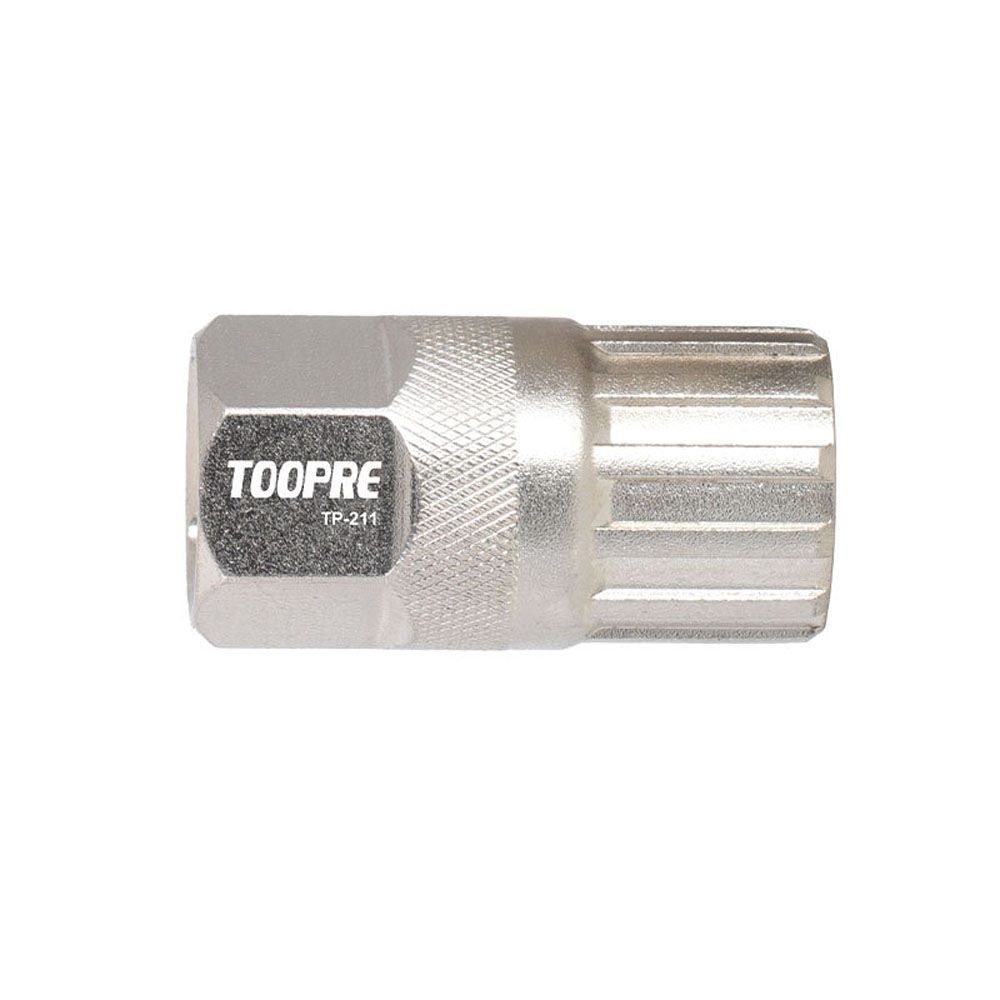 Cycling Bicycle Repair Tools Remover Repair Tool Bicycle Lockring Sleeve Flywheel Removal Freewheel