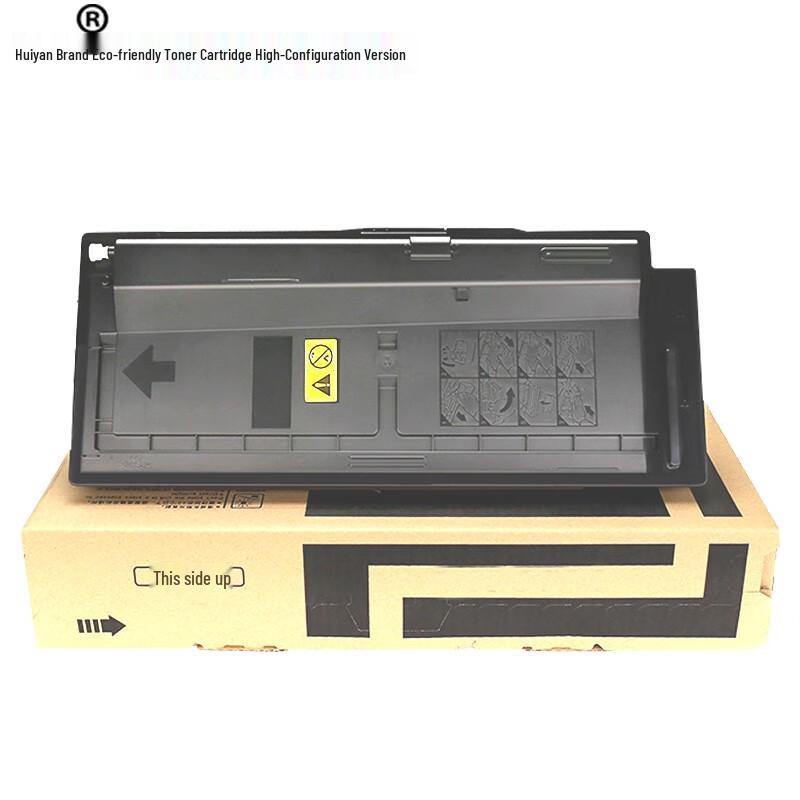 Совместимый черный тонер-картридж высокой емкости Huiyan для Kyocera ECOSYS M4230idm