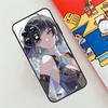Чехол Yelan Genshin Impact для OnePlus 10T 8T 12R 10R 9R 12 11 10 9 Pro Nord CE 4 2 Lite N10 N20 N30 Nord 3