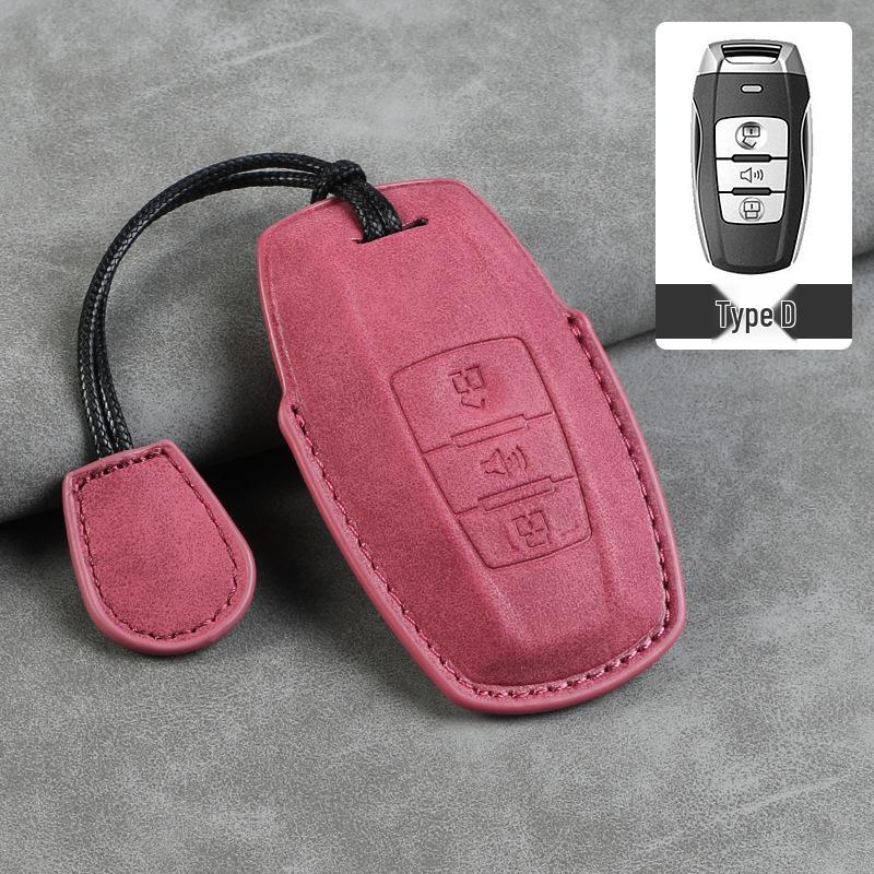 Ключница для Haval H6, Menglong H2S, Big Dog M6, First Love, F5, F7X, Chitu, H9, H8, H7, H4