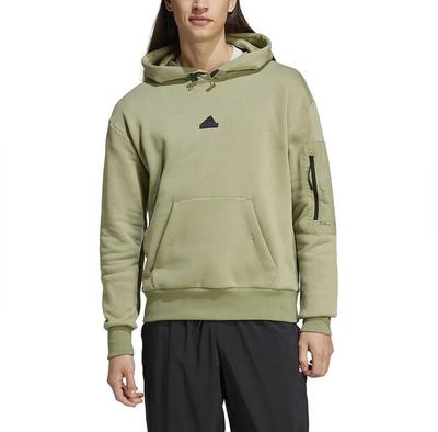 City Escape Fleece худи
