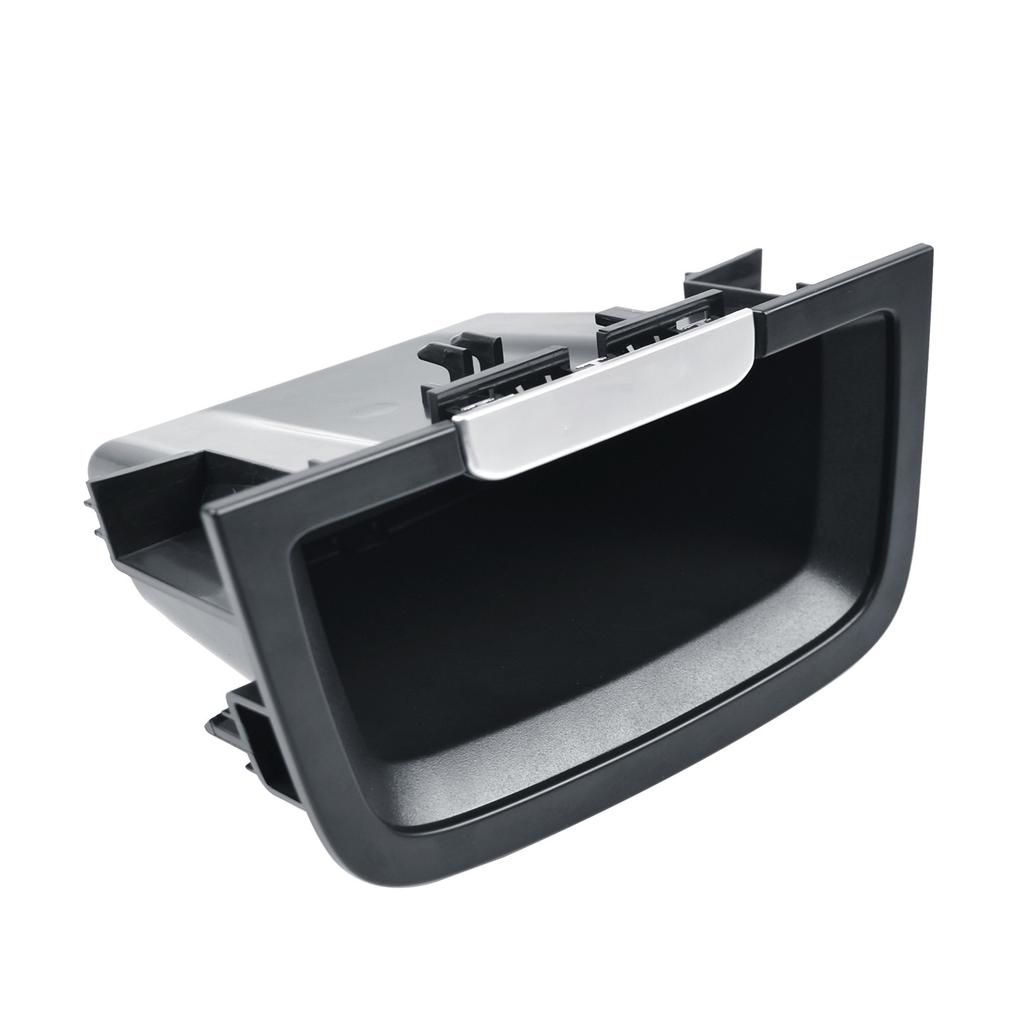 For Porsche Cayenne 9Y0 Central Storage Box Cayenne Armrest Box Storage Box Compartment For Miscellaneous Items 2018-2023