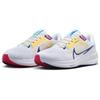 Nike Air Zoom Pegasus 40 Белый Глубокий Королевский Розовый Ж - DV3854-105