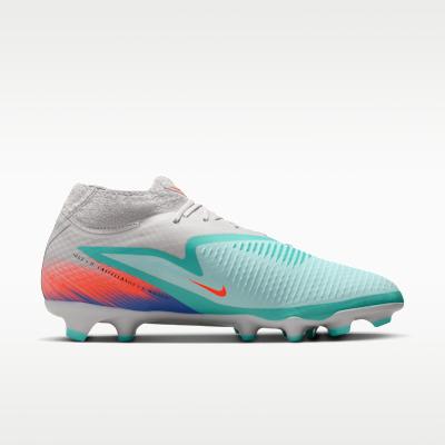 Men's Sneakers Nike Phantom 6 MG Multi Ground Soccer Shoes Unisex