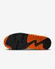DH8010-108 Nike Air Max 90 Белый Пыльный Фотон Черный Волк Серый (Женский)
