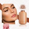 MLSMILE - Карманный румяна для губ и щек - 4-6
