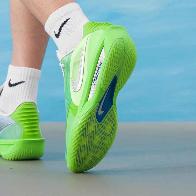 Nike Мужской GT. Баскетбольные кроссовки для зала HV9919-301