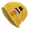 Rebel Loon Emblem Minnesota Resistance Cap  Casual Unisex Outdoor Skullies Beanies Hat Summer Warm Thermal Elastic Bonnet Hats