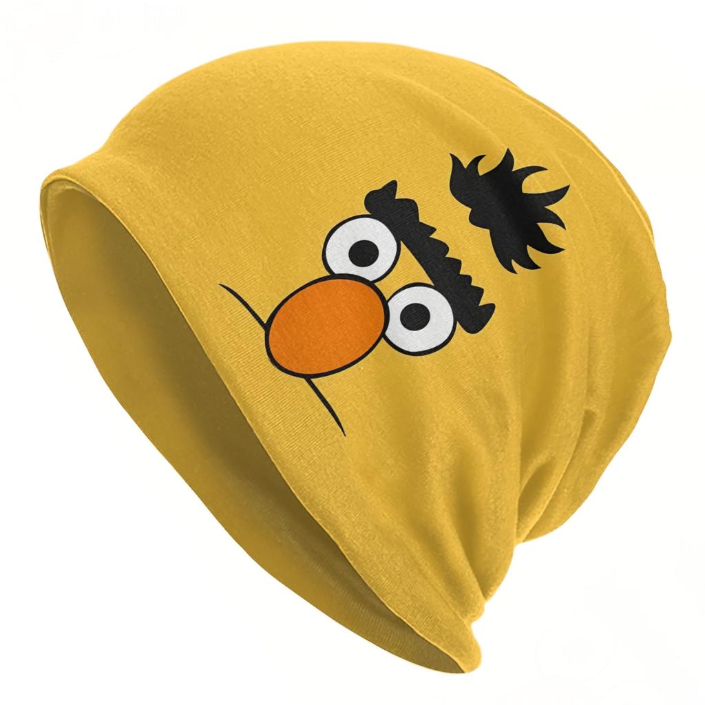 Rebel Loon Emblem Minnesota Resistance Cap Casual Unisex Outdoor Skullies Beanies Hat Summer Warm Thermal Elastic Bonnet Hats