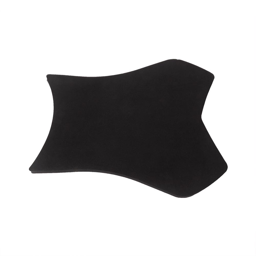 For SUZUKI GSXR1000 GSX-R1000 2009-2016 Motorcycle Accessories 12MM Foam Seat Pad Racing Seat Pad Adhesive Customize