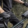 Тактические перчатки Mechanix Wear с обрезанными пальцами