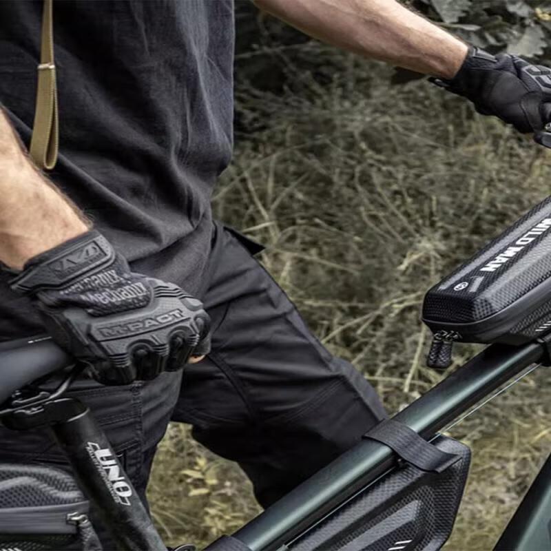 Тактические перчатки Mechanix Wear с обрезанными пальцами