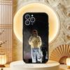 DtMF B-Bad Bunny Singer Phone Case For iPhone  17,16,15,14,13,12,11,Pro,Max,Plus,E,Air,Mini Black Shockproof Funda Cover