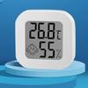 Indoor Hygrometer Thermometer Humidity Gauge Monitor