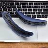 Универсальная сменная оголовье для наушников Over Ear для QC25 AE2 Мягкая амбушюра с противоскользящей текстурой Прочная рама из АБС-пластика