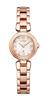CITIZEN XC Watch Water Resistant Mizu Collection Citizen Solar Eco-Drive (Pink / / Women's) EW5572-56W