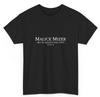 Футболка Malice Mizer Cher de Memoire 1994 Tour | Вижуал Кей Готика Мерч Унисекс Унисекс Футболка