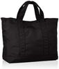 Kelty NYLON TOTE 2 M Tote Bag, 28L Capacity, Black, 2592343